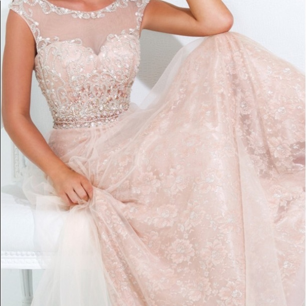 Tony Bowls TB11415
